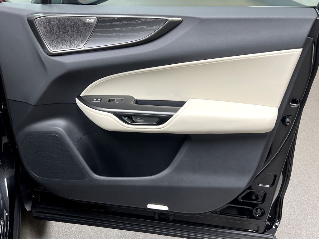 2026 Lexus NX 350 Luxury