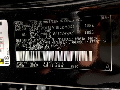 2026 Lexus NX 350 Luxury