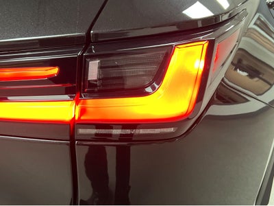 2026 Lexus NX 350 Luxury