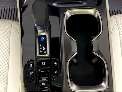 2026 Lexus NX 350 Luxury