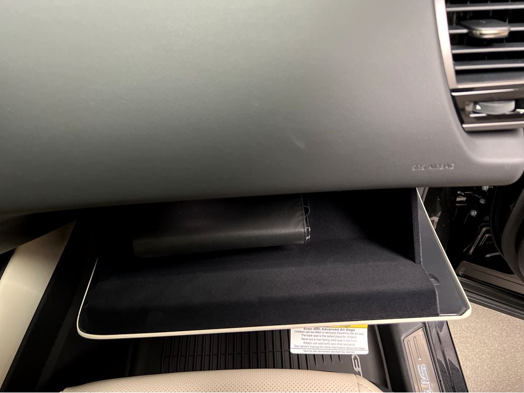 2026 Lexus NX 350 Luxury