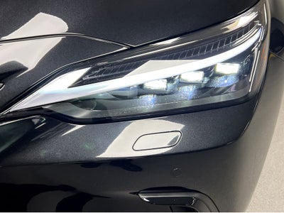 2026 Lexus NX 350 Luxury