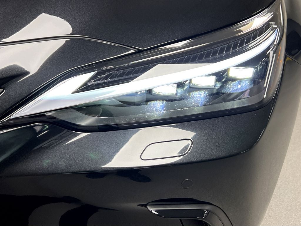 2026 Lexus NX 350 Luxury