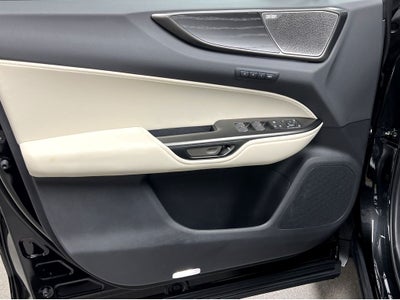 2026 Lexus NX 350 Luxury