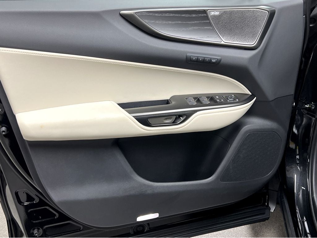 2026 Lexus NX 350 Luxury