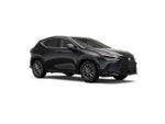 2026 Lexus NX 350 Luxury