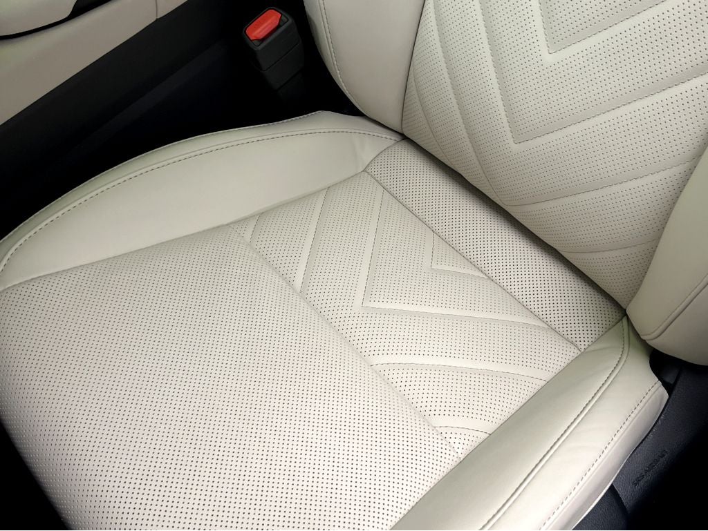 2026 Lexus NX 350 Luxury