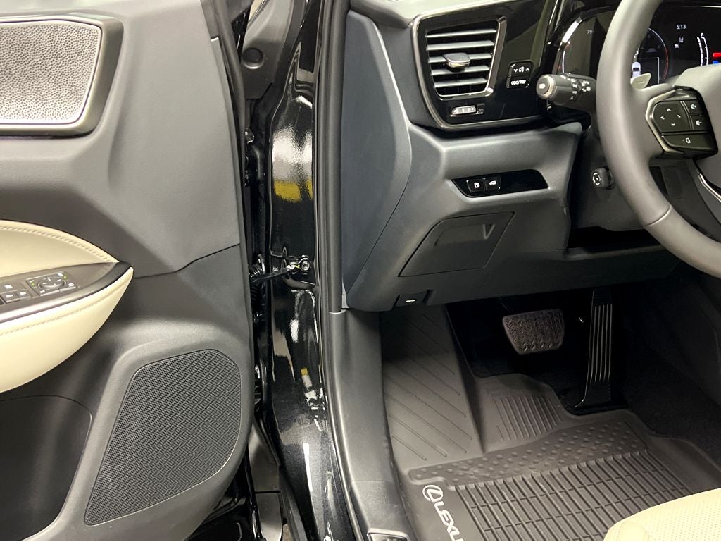 2026 Lexus NX 350 Luxury