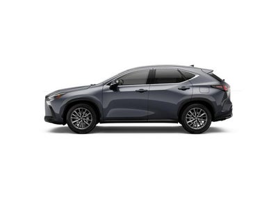 2026 Lexus NX 350 Luxury