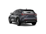 2026 Lexus NX 350 Luxury