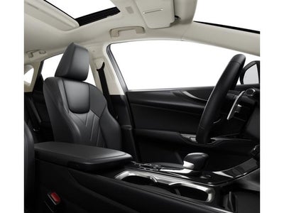 2026 Lexus NX 350 Luxury