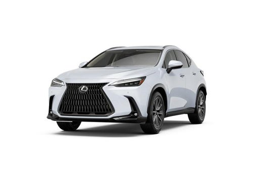 2026 Lexus NX 350 Luxury