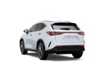 2026 Lexus NX 350 Luxury