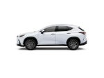 2026 Lexus NX 350 Luxury