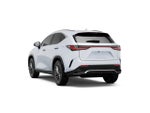 2026 Lexus NX 350 Luxury