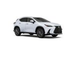 2026 Lexus NX 350 Luxury