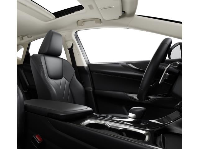 2026 Lexus NX 350 Luxury