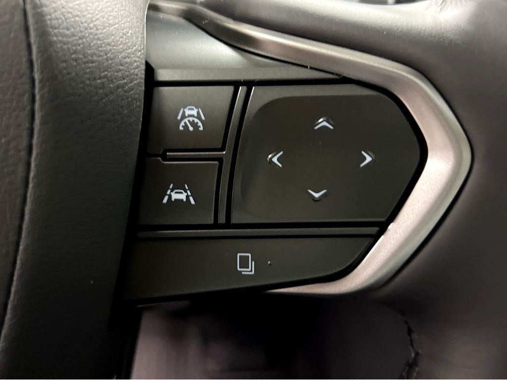 2026 Lexus NX 350 Luxury