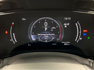 2026 Lexus NX 350 Luxury