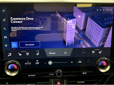 2026 Lexus NX 350 Luxury