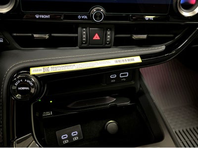 2026 Lexus NX 350 Luxury