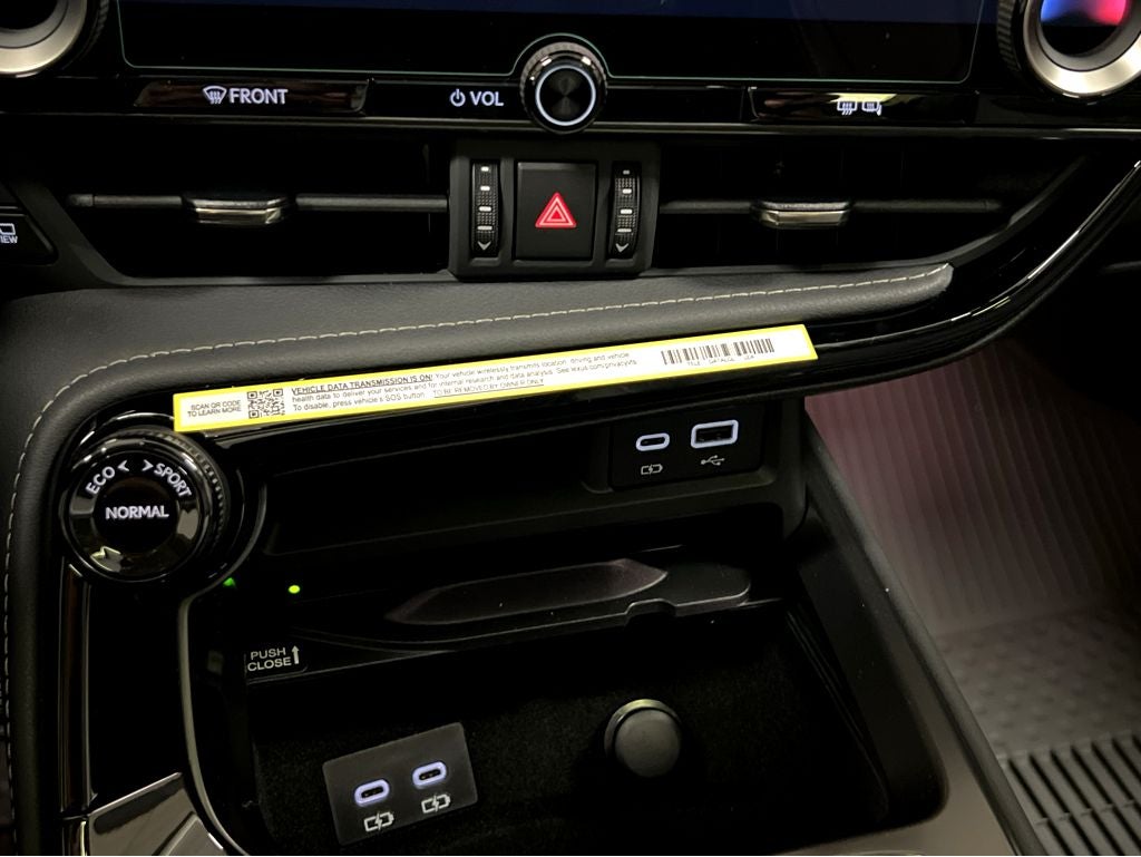 2026 Lexus NX 350 Luxury