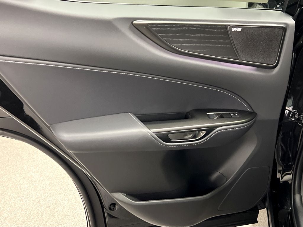2026 Lexus NX 350 Luxury