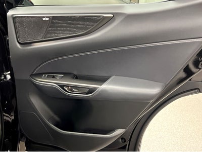 2026 Lexus NX 350 Luxury