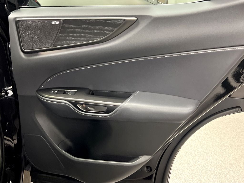 2026 Lexus NX 350 Luxury