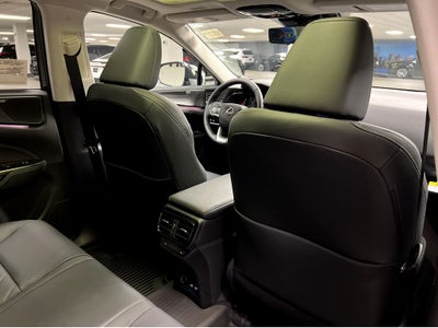 2026 Lexus NX 350 Luxury