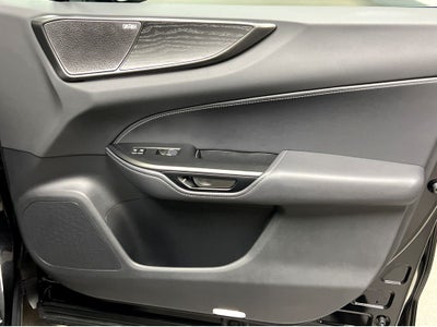 2026 Lexus NX 350 Luxury