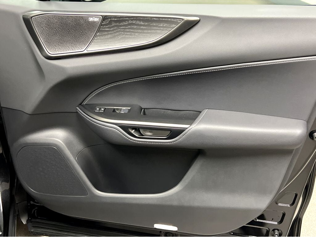 2026 Lexus NX 350 Luxury