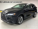 2026 Lexus NX 350 Luxury