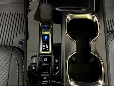 2026 Lexus NX 350 Luxury