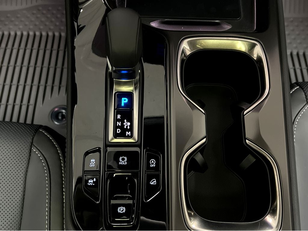 2026 Lexus NX 350 Luxury