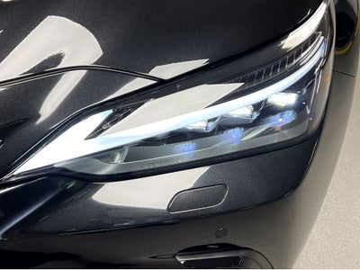 2026 Lexus NX 350 Luxury