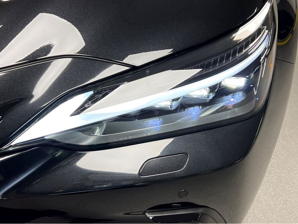 2026 Lexus NX 350 Luxury