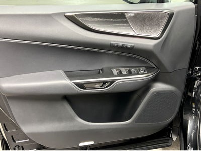 2026 Lexus NX 350 Luxury