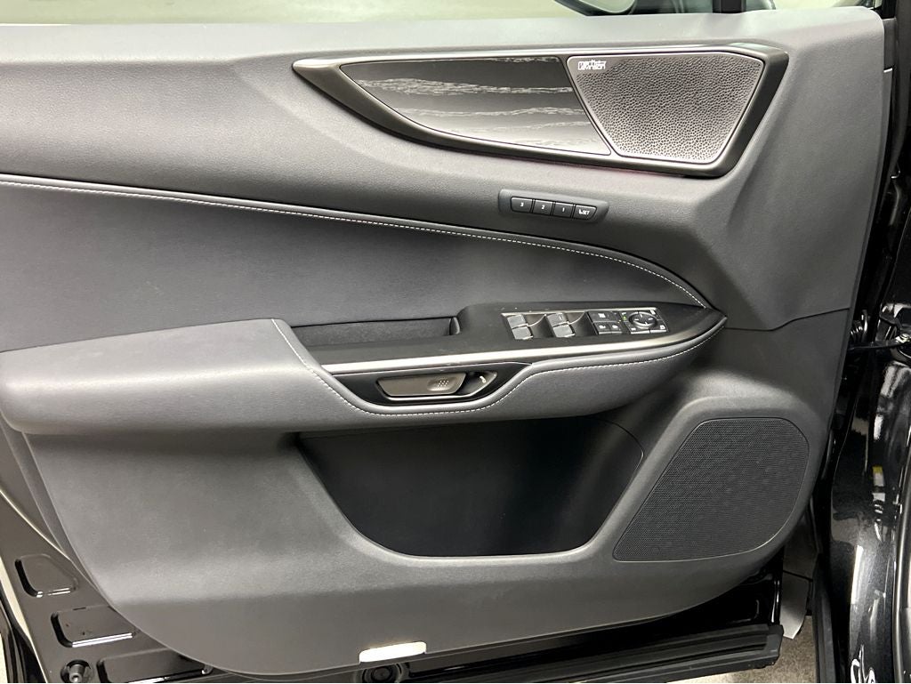 2026 Lexus NX 350 Luxury