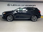 2026 Lexus NX 350 Luxury