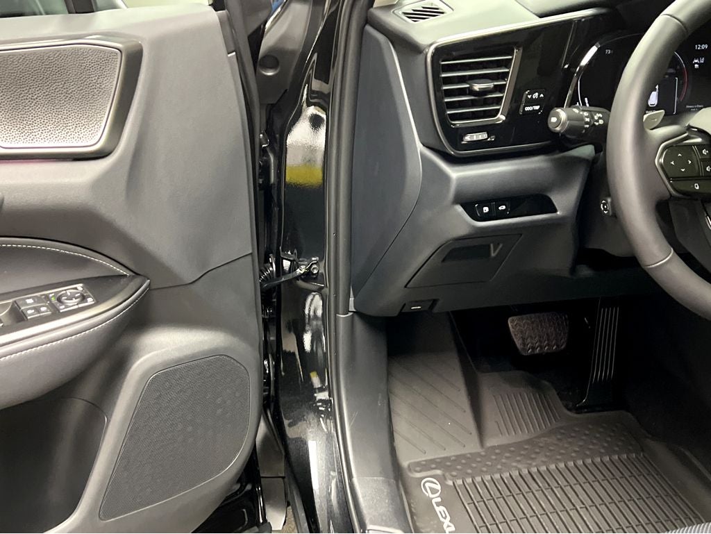 2026 Lexus NX 350 Luxury