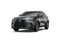 2026 Lexus NX 350h Luxury