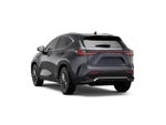 2026 Lexus NX 350h Luxury