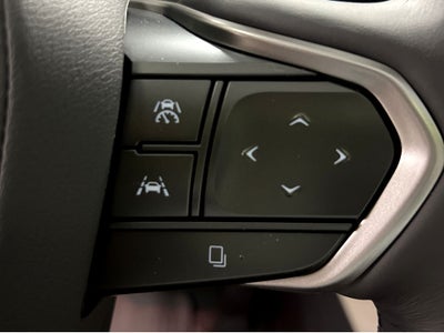 2026 Lexus NX 350h Luxury