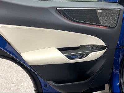 2026 Lexus NX 350h Luxury