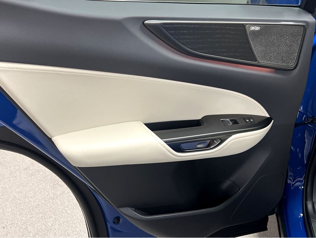 2026 Lexus NX 350h Luxury