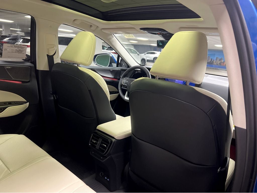 2026 Lexus NX 350h Luxury