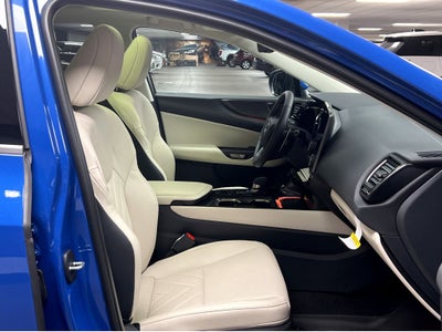 2026 Lexus NX 350h Luxury