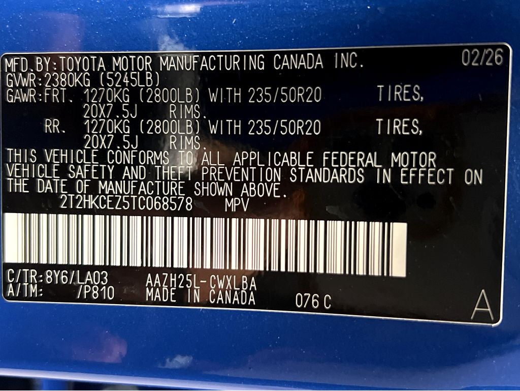 2026 Lexus NX 350h Luxury