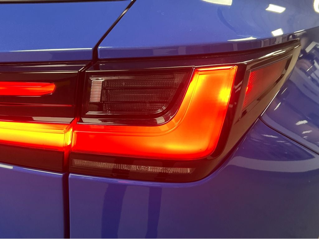 2026 Lexus NX 350h Luxury